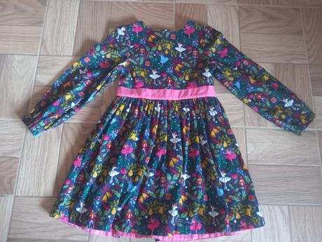 Saty boden, mini boden,134