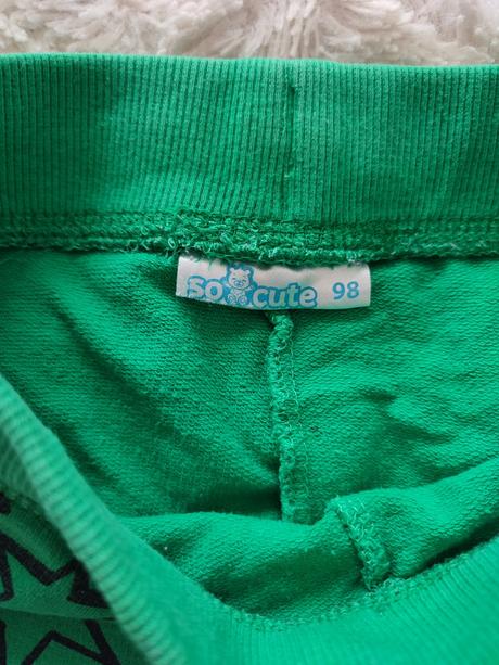 Teplačky v.98, pepco,98