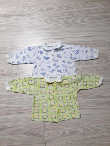 Balicek pre babatko, 50–62