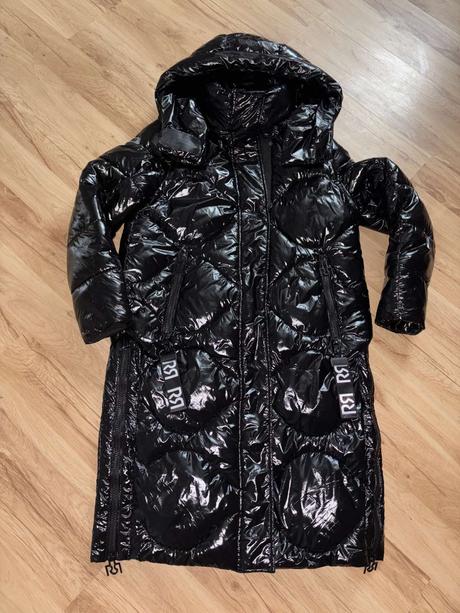 Kabát /vesta rinascimento s/m, s