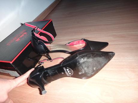 Spoločenské lodičky, john garfield,38