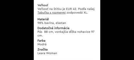 Rifle leara woman, 42