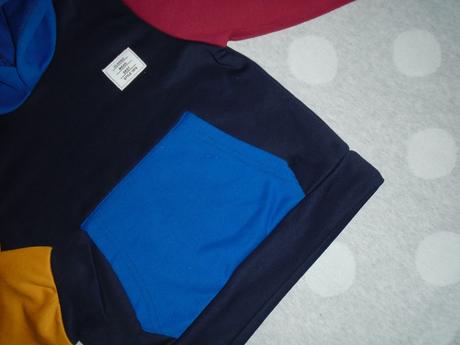 Mikina na 2 až 3 roky, 98