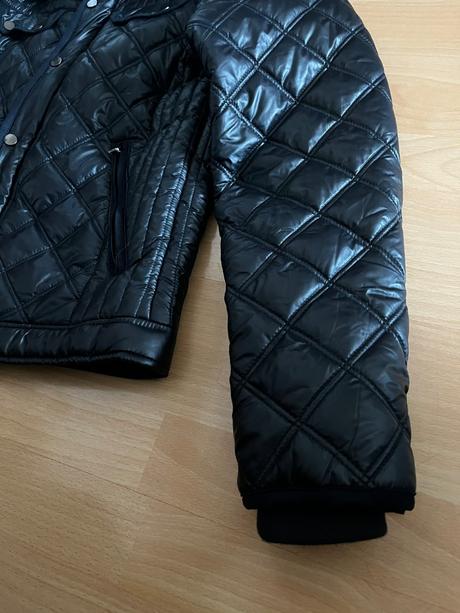 Prechodná vetrovka, m