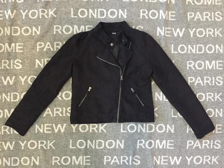 Dievcenska bunda 10-12 rokov, 146