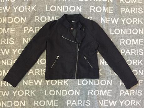 Dievcenska bunda 10-12 rokov, 146