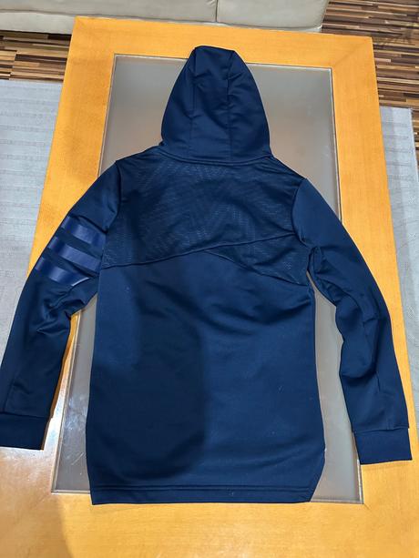Mikina adidas, adidas,152