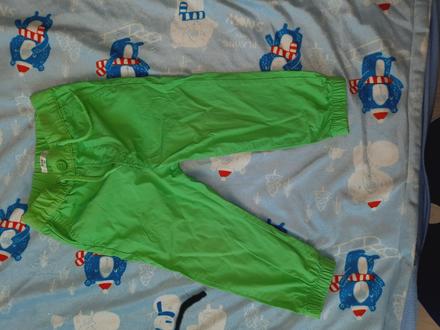 Tenke nohavice, pepco,80