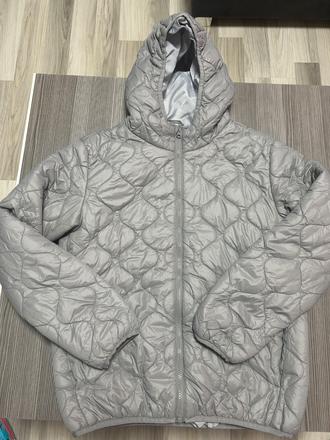 Bunda s poštovnym, bonprix,164