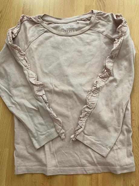 Tričko, reserved,116