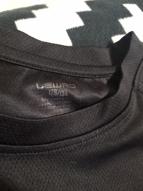 Lewro funkcne tricko 128/134, lewro,128