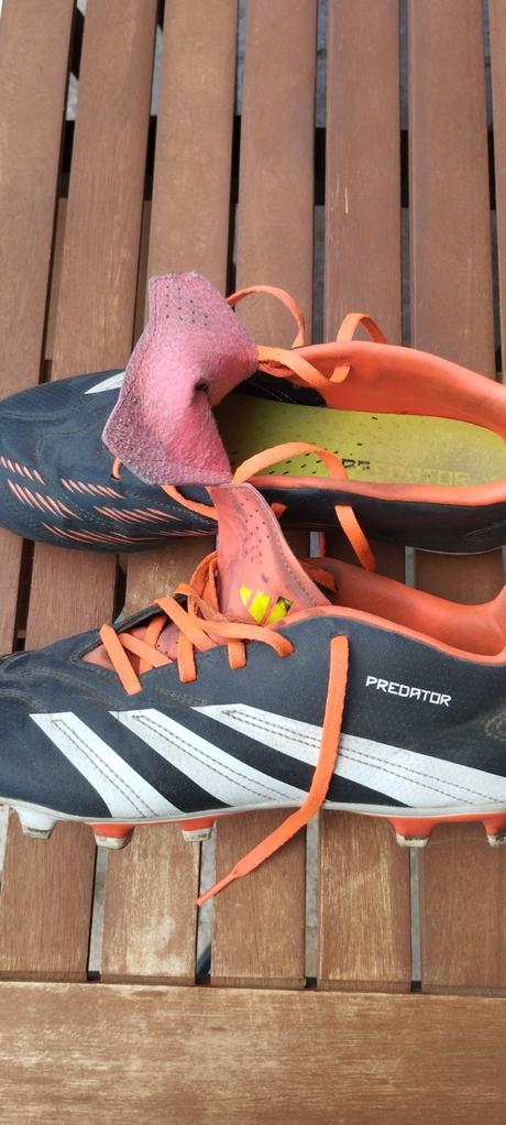 Kopačky, adidas,42
