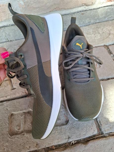 Tenisky, puma,41
