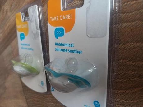 Mix pre bábätko, 50–62