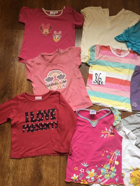 Balik oblecenia 86 letny, 86–98