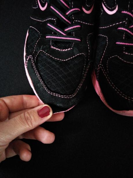 Tenisky, graceland,32