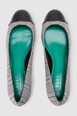 Lodičky s lakovanou špičkou, next,41