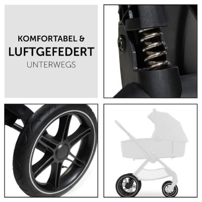 Hauck Walk N Care Hauck Walk N Care