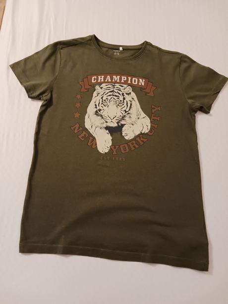 Tričká, name it,158