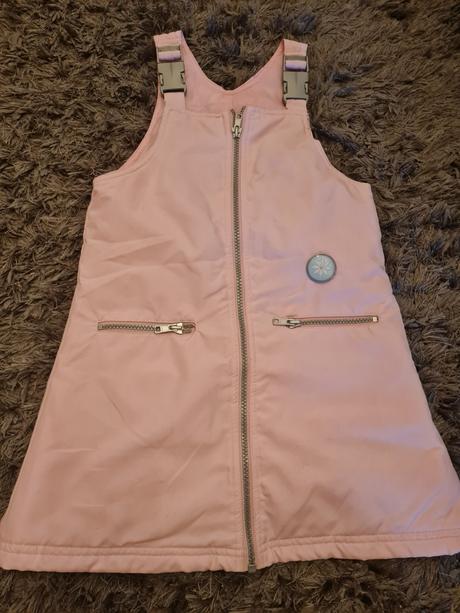 Šaty na traky, young dimension,110