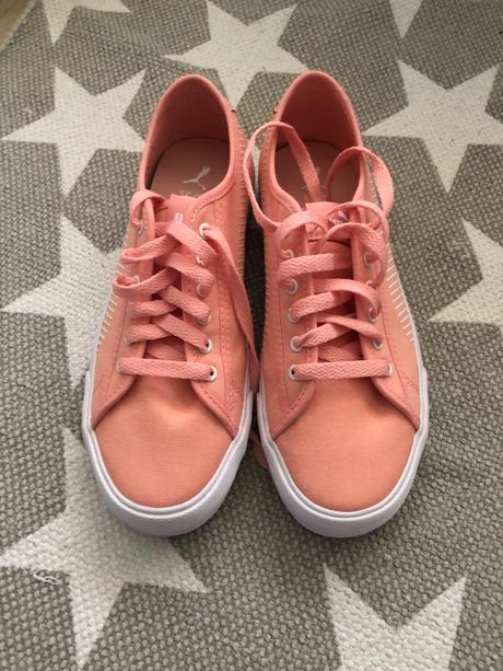 Plátenky puma, puma,37