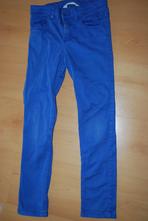 Slim nohavice, h&m,128