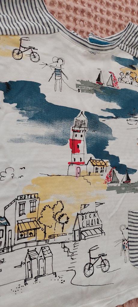 Next tričko myška, next,110