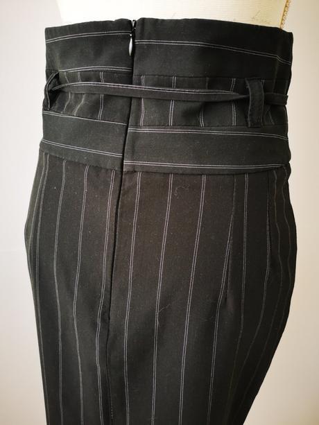 Dámsky kostým rinascimento, s