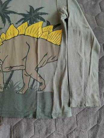 - tričko -, h&m,134