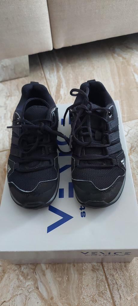 Turistické tenisky adidas terrex, adidas,28