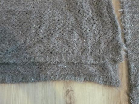 Vrchný chlpatý svetrík, takko,158