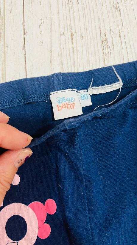 Leginy 74/90 3ks, 74