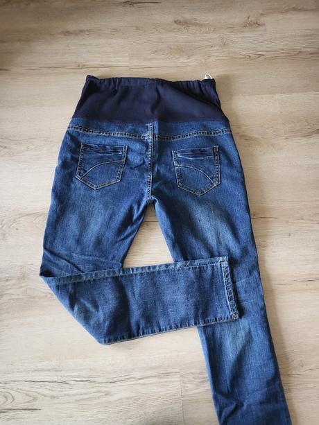 Tehotenské rifle, l