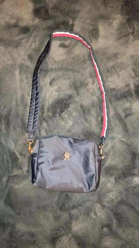 Kabelka tommy hilfiger, tommy hilfiger