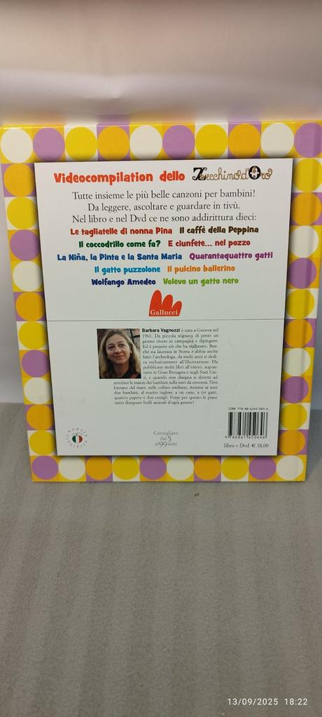 Videocompilation dello zechino d'oro,