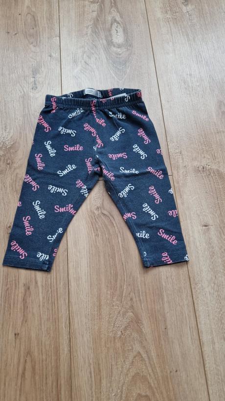 Legíny veľ. 74 cm., pepco,74