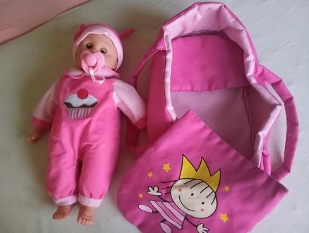 Kociarik pre babiky,