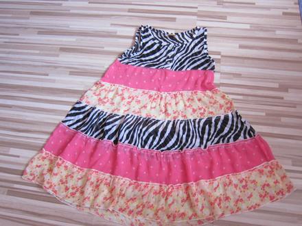 Šaty, kiki&koko,122