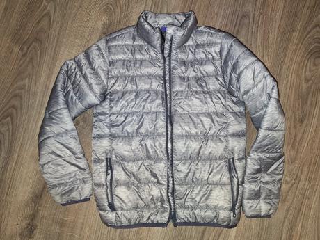 Prechodna bunda, 134