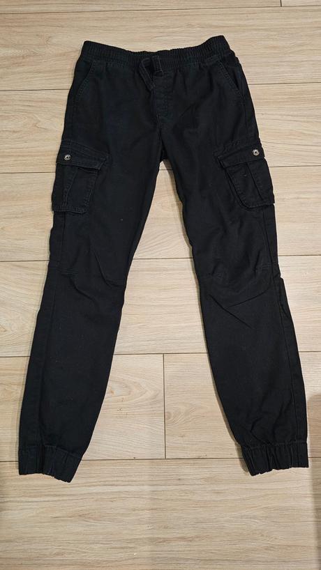 Nohavice, terranova,152