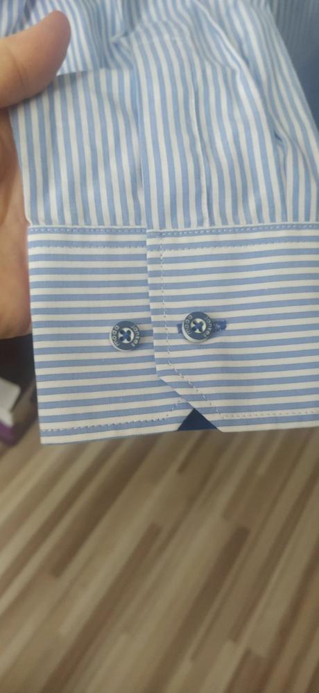 Chlapčenská košeľa, 164