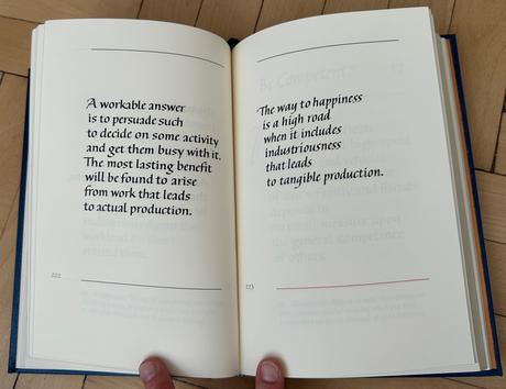 The way to happiness l.ron hubbard za 5eur, 