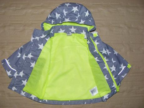 Jarná bundička zn. h&m, h&m,68