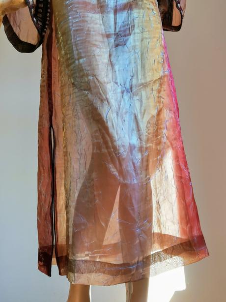 Negližé z tisíc a jednej noci, s