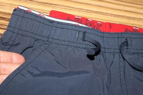 Športové kraťasy next v. 10r., next,140