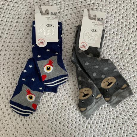 2ks podkolienky gatta, 30