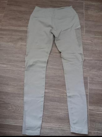 Legíny s my protein, s