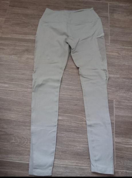 Legíny s my protein, s