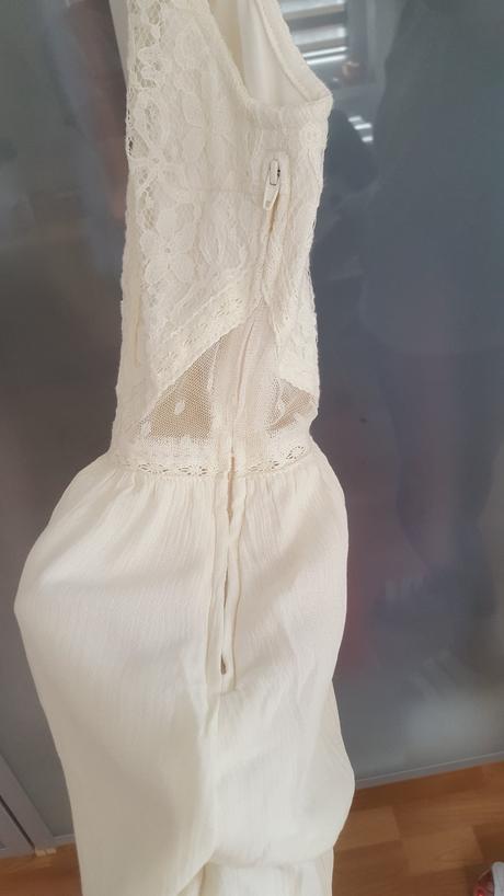 Romanticke saty h&m, h&m,36