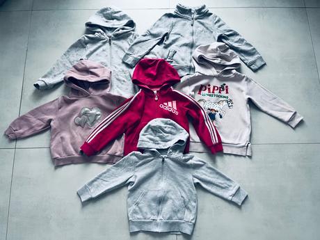 Balík mikín, 86–98